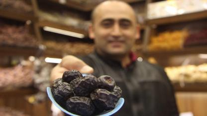 Hurma Alırken Bunlara Dikkat Edin!