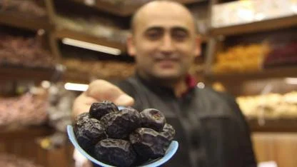 Hurma Alırken Bunlara Dikkat Edin!