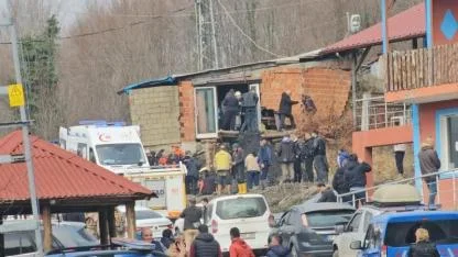 Zonguldak’ta 2 Madencinin Hayatını Kaybettiği Ocağın Sahibi Tutuklandı!