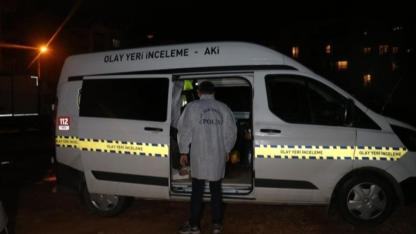 Antalya’da Kan Donduran Cinayet: İnternetten Tanıştığı Kişi Tarafından Öldürüldü!