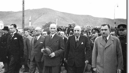 Afyonkarahisar Belediyesi, Ali Çetinkaya’yı Anma Programı Düzenleyecek