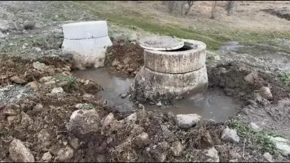 ASKİ’ye “İçme Suyu Havzasında Kirlilik” Cezası: 2 Milyon 98 Bin Lira Para Cezası ve Suç Duyurusu