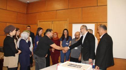 Afyonkarahisar Devlet Hastanesi’nde Girişimsel Radyoloji Birimi 5 Ayda Bin Hastaya Ulaştı