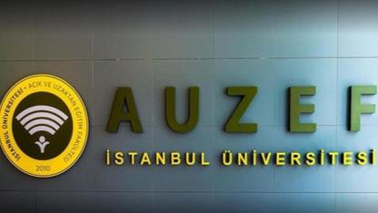 İstanbul Üniversitesi AUZEF 2026 Bahar Dönemi Kayıt Yenileme ve Sınav Tarihleri!