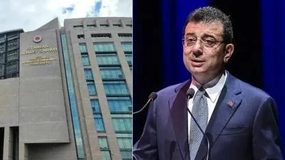 SON DAKİKA: Ekrem İmamoğlu Hakkındaki Casusluk Soruşturmasında Duruşma Ertelendi!