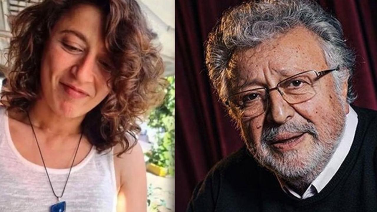 Metin Akpınar’ın Kızı Duygu Nebioğlu Davayı Kazandı: Manevi Tazminat!