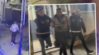 Otoyol Kenarında Bulunan Cesedin Sırrı Çözüldü: Katil, İhbarı Yapan Kişi Çıktı!