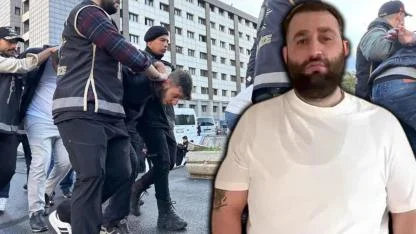 ‘Casperlar’ Suç Örgütüne Operasyon: 9’u Polis 17 Şüpheli Hakkında Gözaltı Kararı!