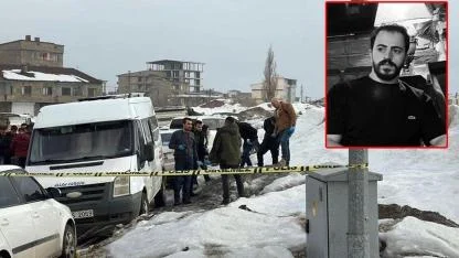 Hakkari’de Şüpheli Ölüm: 23 Yaşındaki Ferhat Gezen Başından Vurulmuş Halde Bulundu!