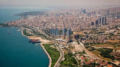Konut Satışları 2026’nın İlk Ayında Geriledi: İlk ve İkinci Elde Düşüş