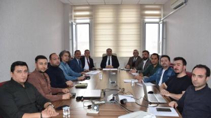 AFSÜ’de Enerji Altyapısı Güçleniyor: Jeotermal ve Doğal Gaz Alternatifleri Masada