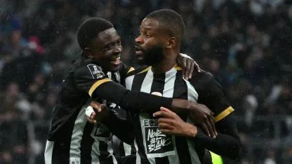 Galatasaray'dan Savunmaya Genç Hamle: Ousmane Camara Gündemde!