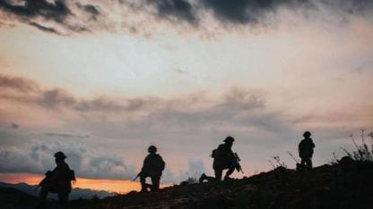 MSB Açıkladı: 2026 Başından Bu Yana 35 Terörist Teslim Oldu