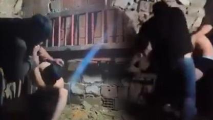 Mardin’de 17 Yaşındaki Çocuğa Şiddet: Şüpheli Tutuklandı!