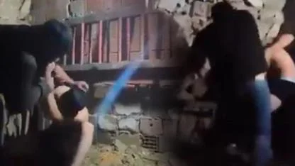 Mardin’de 17 Yaşındaki Çocuğa Şiddet: Şüpheli Tutuklandı!