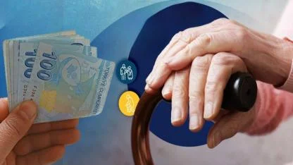 PTT Emekli Ödeme Kampanyası 2026: 14 Bin TL’ye Kadar Geri Ödemesiz Destek!