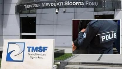 Yasa Dışı Bahis Operasyonunda 2 Şirkete Kayyum: 19 Gözaltı, 5 İlde Eş Zamanlı Baskın!