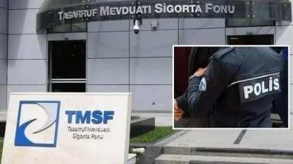 Yasa Dışı Bahis Operasyonunda 2 Şirkete Kayyum: 19 Gözaltı, 5 İlde Eş Zamanlı Baskın!