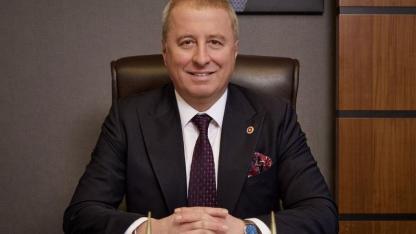 Milletvekili Olgun’dan Yiğitbaşı’na Tebrik, Aktaş’a “Hoş Geldiniz” Mesajı