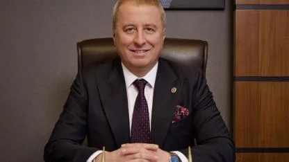 Milletvekili Olgun’dan Yiğitbaşı’na Tebrik, Aktaş’a “Hoş Geldiniz” Mesajı