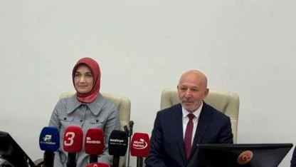 İGM Başkanı Siper’den Yiğitbaşı’na Tebrik Mesajı