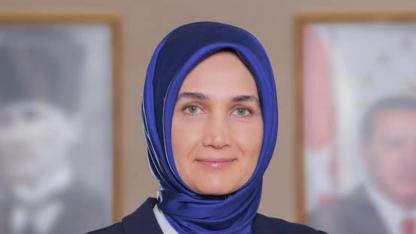 AK Parti Afyonkarahisar İl Gençlik Kolları’ndan Yiğitbaşı’na Tebrik Mesajı