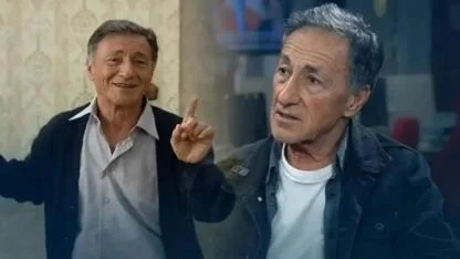 Oyuncu Yalçın Özden Yoğun Bakıma Kaldırıldı!