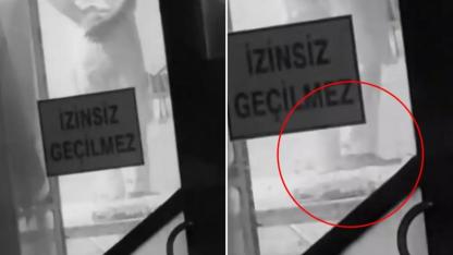 Ramazan’ın İlk Gününde Hijyen Skandalı: Ayaklarıyla Hamur Yoğurdu!