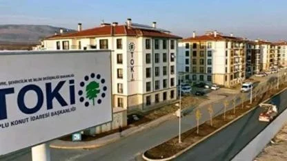 TOKİ Gaziantep Kura Çekimi 2026 (Canlı Yayın) | 20 Şubat Gaziantep TOKİ Kura Sonuçları Nasıl Öğrenilir?