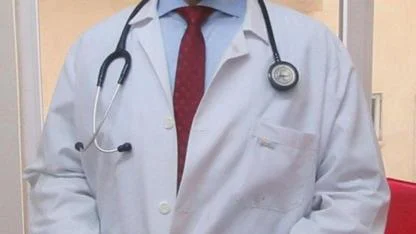 Sağlıkta Şiddet: Randevu Alamayan Hasta Göz Doktoruna Saldırdı