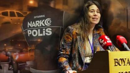 Son Dakika: Uyuşturucu ve Fuhuş İddiası | Çeşme Belediye Başkanı Lal Denizli Adliyede!