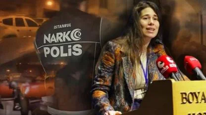 Son Dakika: Uyuşturucu ve Fuhuş İddiası | Çeşme Belediye Başkanı Lal Denizli Adliyede!