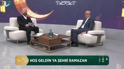 İl Müftüsü Lütfü İmamoğlu: “Ramazan, İnsanların Günahlarından Arınmasına Vesile Olan Mübarek Bir Aydır”
