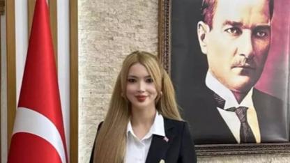 “Barbie Kaymakam” Tuğçe Orhan Asaleten Atandı
