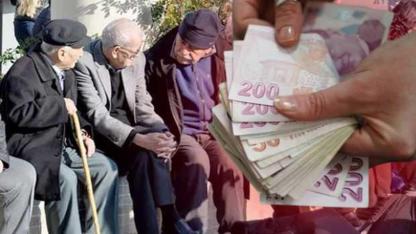 2026 Emekli Bayram İkramiyesi Zammı: 5 Bin, 5.500 ya da 6 Bin TL mi Olacak?