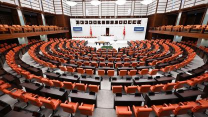 TBMM’de Yeni Haftada Yoğun Mesai: Milli Parklar Kanunu ve 29 Maddelik Teklif Gündemde