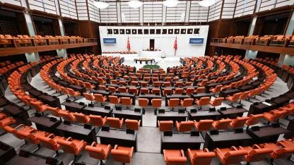 TBMM’de Yeni Haftada Yoğun Mesai: Milli Parklar Kanunu ve 29 Maddelik Teklif Gündemde