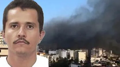 Nemesio Oseguera Cervantes Öldürüldü İddiası: Meksika’da Şiddet Dalgası