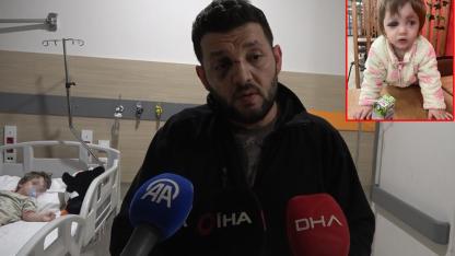 Yalova’da Komşu Kavgası Kanlı Bitti: 14 Aylık Bebek Hastanelik Oldu