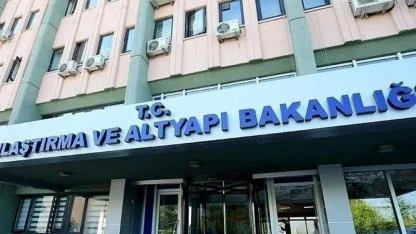 Ulaştırma ve Altyapı Bakanlığı 30 Sürekli İşçi Alımı Yapacak!