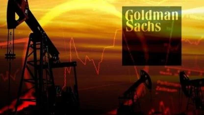 Goldman Sachs 2026 Petrol Fiyat Tahminini Yükseltti: Brent 60 Dolar, WTI 56 Dolar!