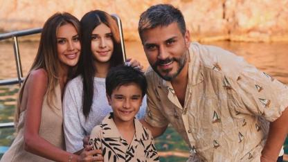 Dilan Polat’tan Müjdeli Haber: “Sağlıkla Gel 3. Enerci!”