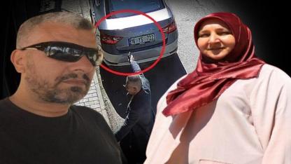 Bursa’da Yasemin Uludağ Çetin'i Sokak Ortasında Öldüren Sanık İçin İstenen Ceza Belli Oldu!