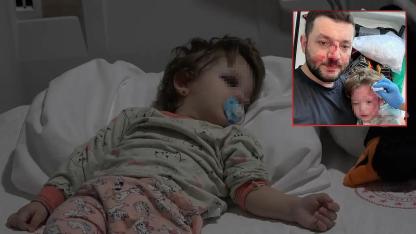 Yalova’da Gürültü Kavgası Kanlı Bitti: 14 Aylık Bebeğin Kafatası Çatladı!