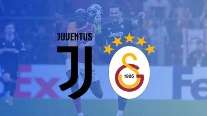 Juventus – Galatasaray Maçının Hakemi Belli Oldu!