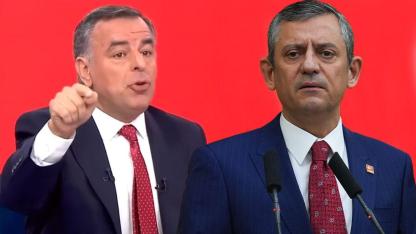 Barış Yarkadaş’tan CHP Parti İçi Toplantı İddiası: “Kılıçdaroğlu’na İhtiyaç Dile Getirildi!”