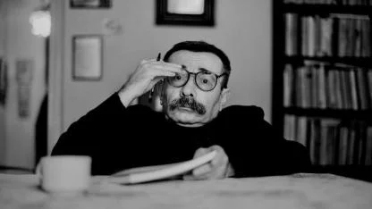 Türk Edebiyatının Usta Yazarı Necati Tosuner Hayatını Kaybetti!