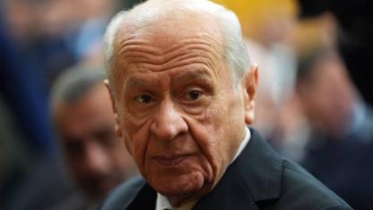 Bahçeli: “MEB’in Ramazan Genelgesini Sonuna Kadar Destekliyorum”