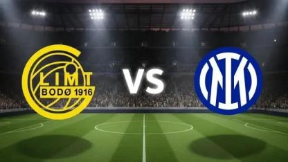 Inter - Bodo/Glimt Maçı Ne Zaman, Saat Kaçta, Hangi Kanalda?