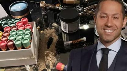 Ünlülere Yönelik “Uyuşturucu” Soruşturmasında Yeni Gelişme: “Cio” Lakaplı Şüpheli İçin Kırmızı Bülten Talebi!